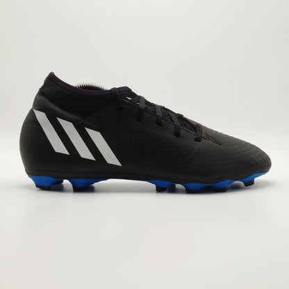 Predator Edge.4 Flexible Ground Soccer Cleats