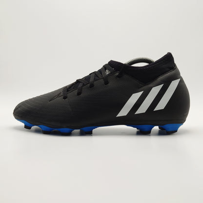 Predator Edge.4 Flexible Ground Soccer Cleats
