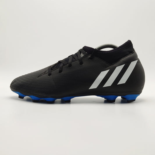 Predator Edge.4 Flexible Ground Soccer Cleats
