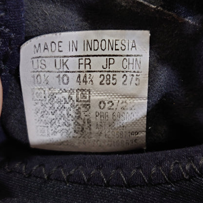 Predator Edge.4 Flexible Ground Soccer Cleats