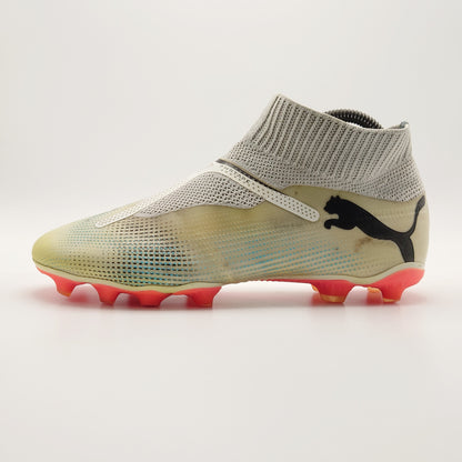 PUMA FUTURE 7 MATCH+ LaceLess FG/AG