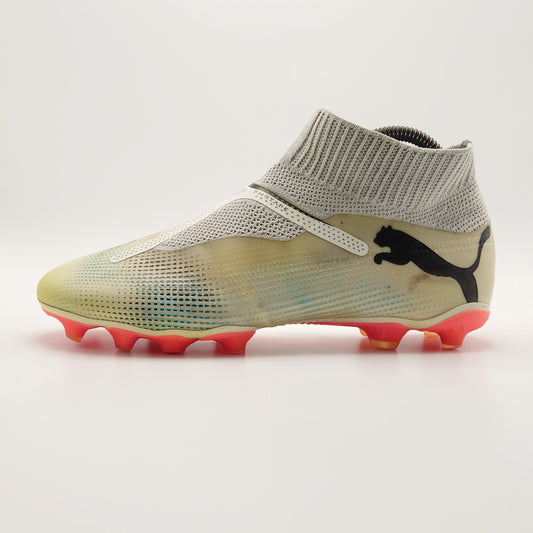 PUMA FUTURE 7 MATCH+ LaceLess FG/AG