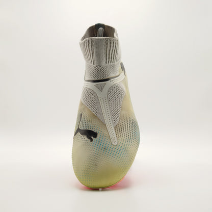 PUMA FUTURE 7 MATCH+ LaceLess FG/AG