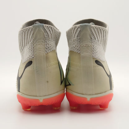 PUMA FUTURE 7 MATCH+ LaceLess FG/AG