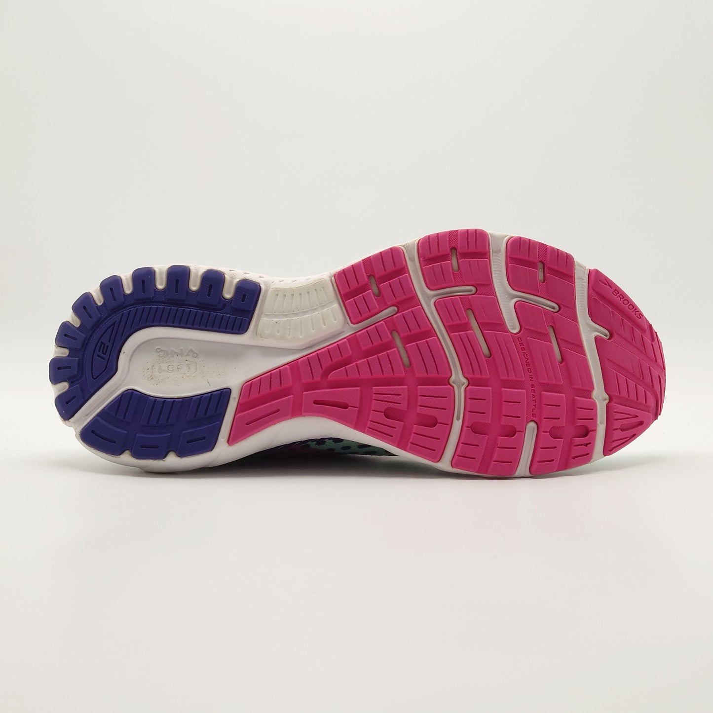 Brooks Adrenaline GTS 21