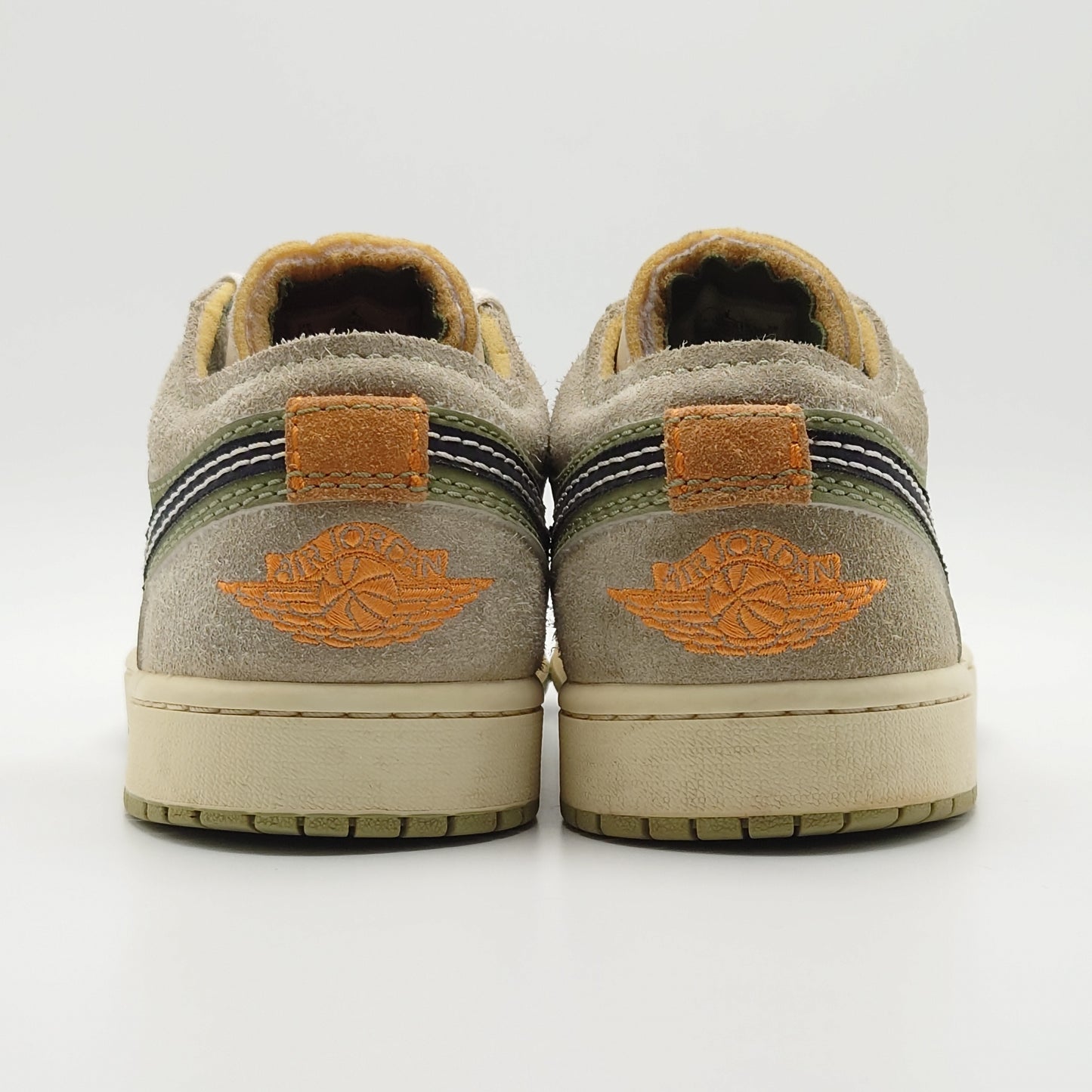 Nike Jordan 1 Low SE