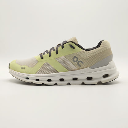 On Running Cloudrunner