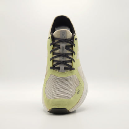 On Running Cloudrunner