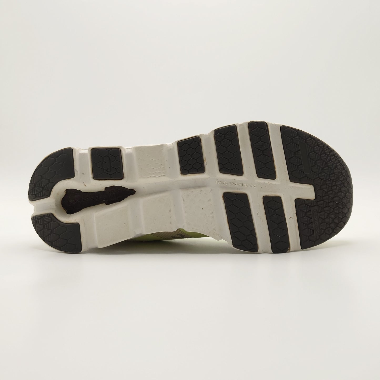 On Running Cloudrunner