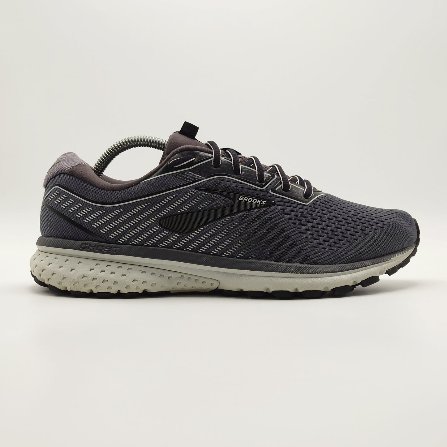 Brooks Ghost 12