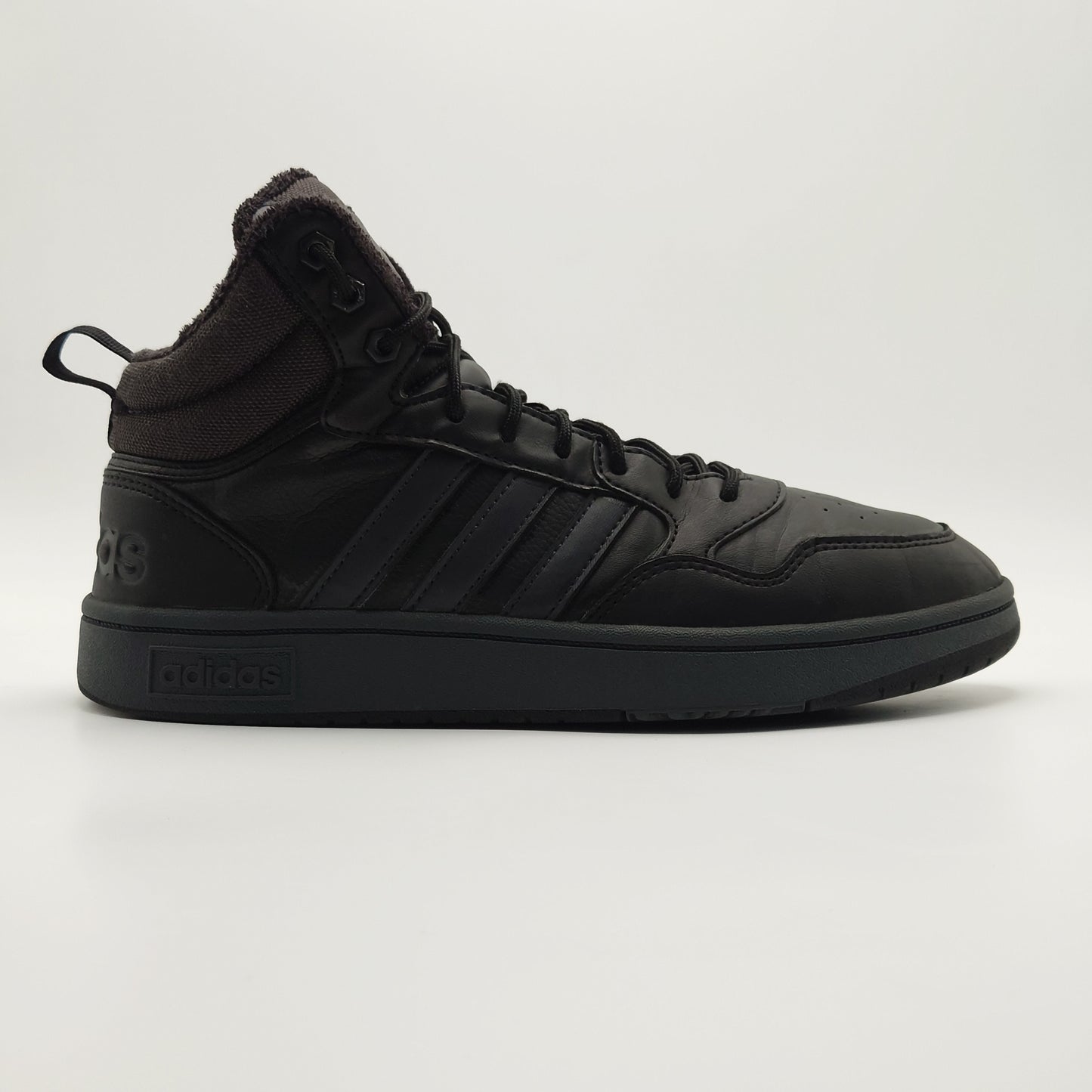 adidas HOOPS 3.0 MID Winter