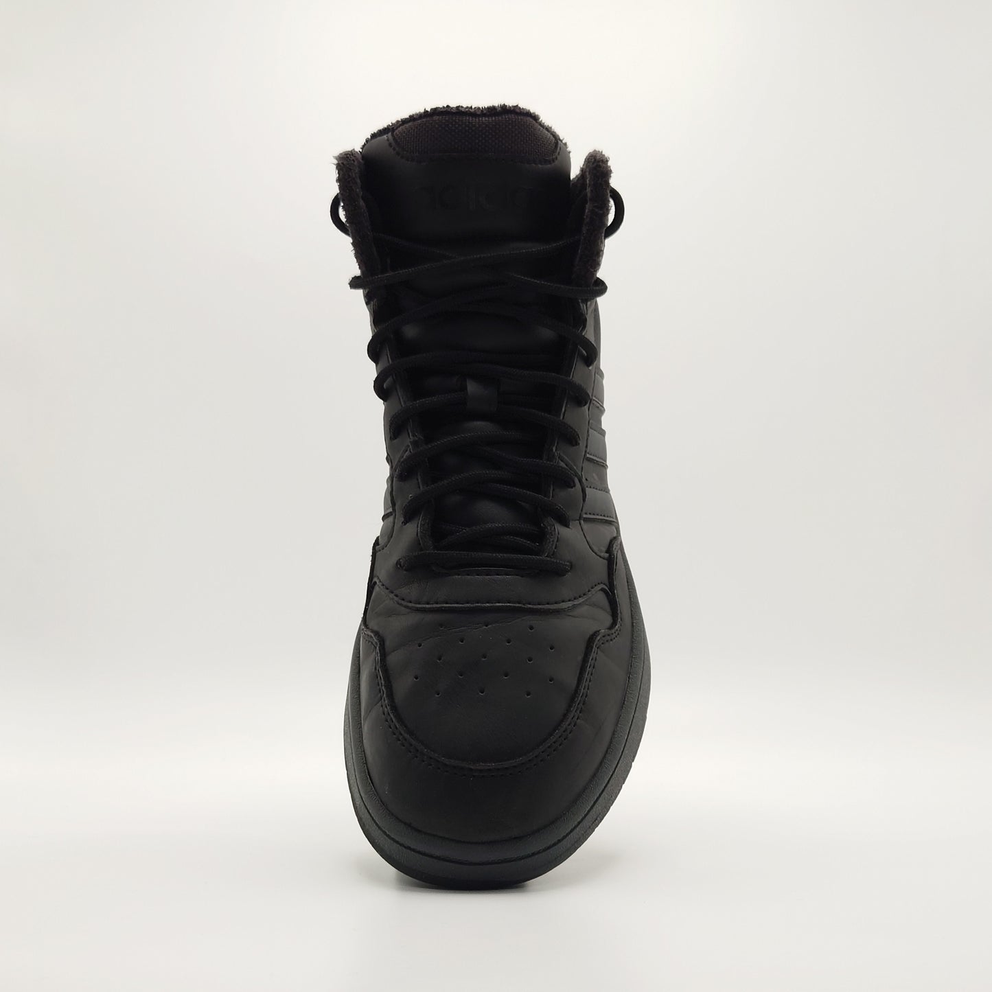 adidas HOOPS 3.0 MID Winter