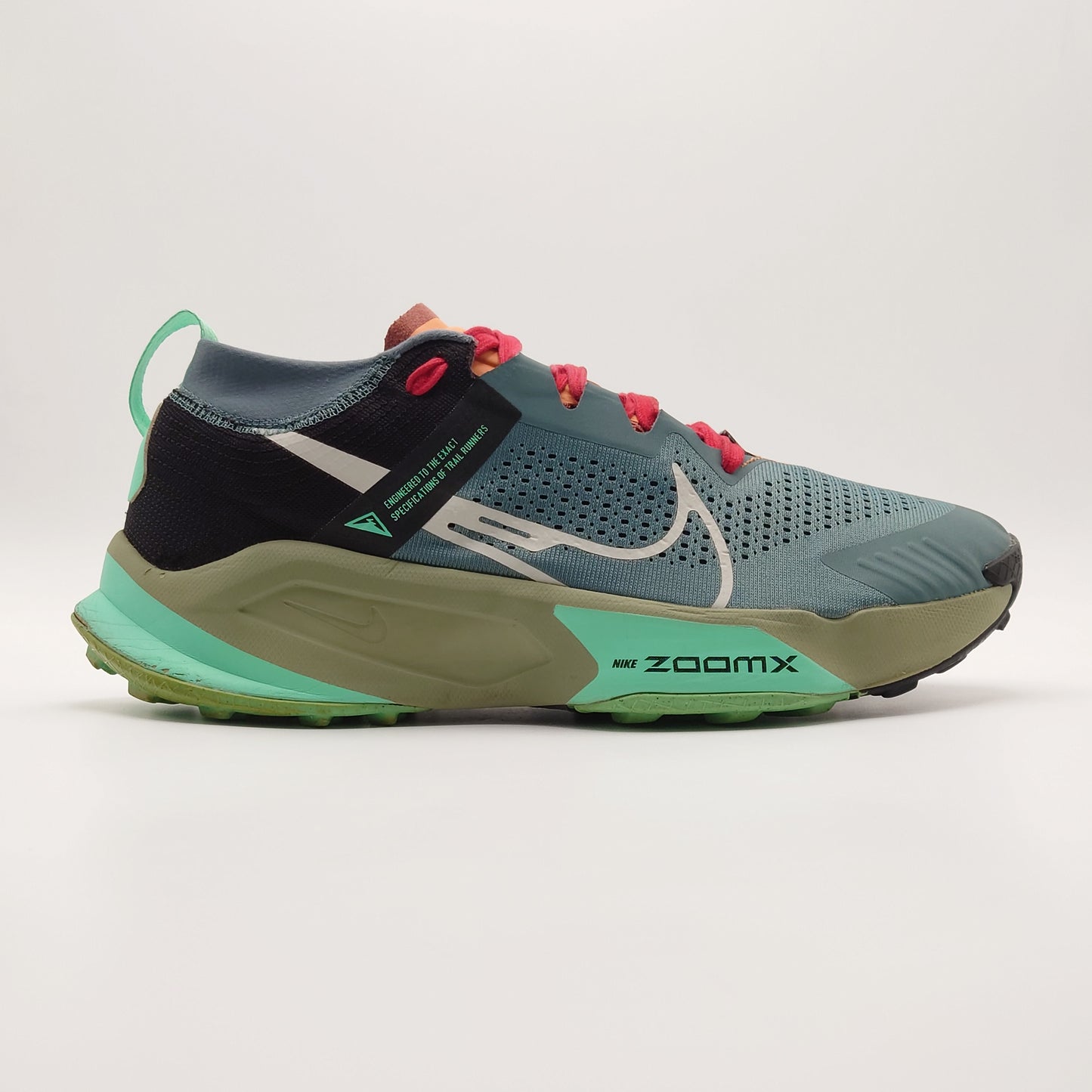 Nike ZoomX Zegama Trail