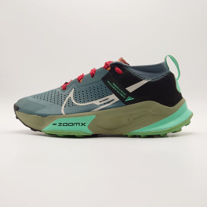Nike ZoomX Zegama Trail