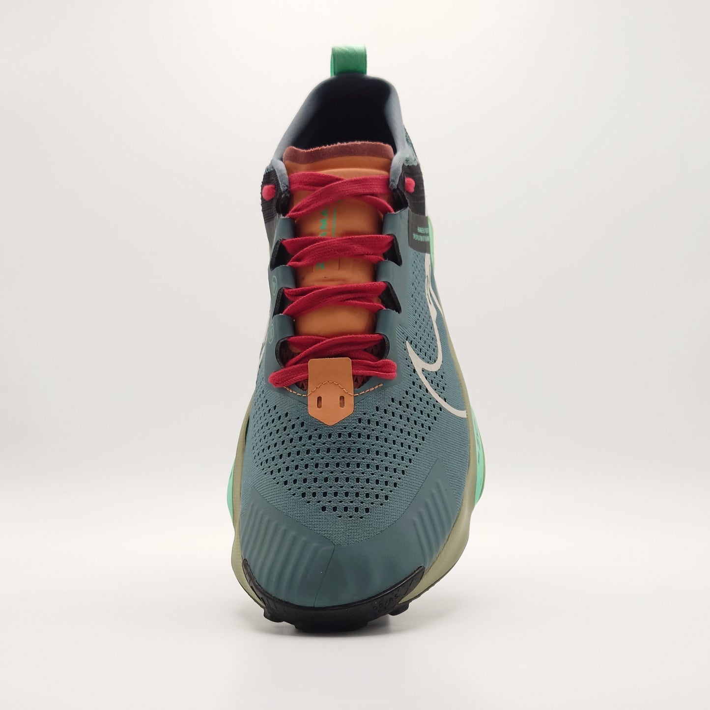 Nike ZoomX Zegama Trail