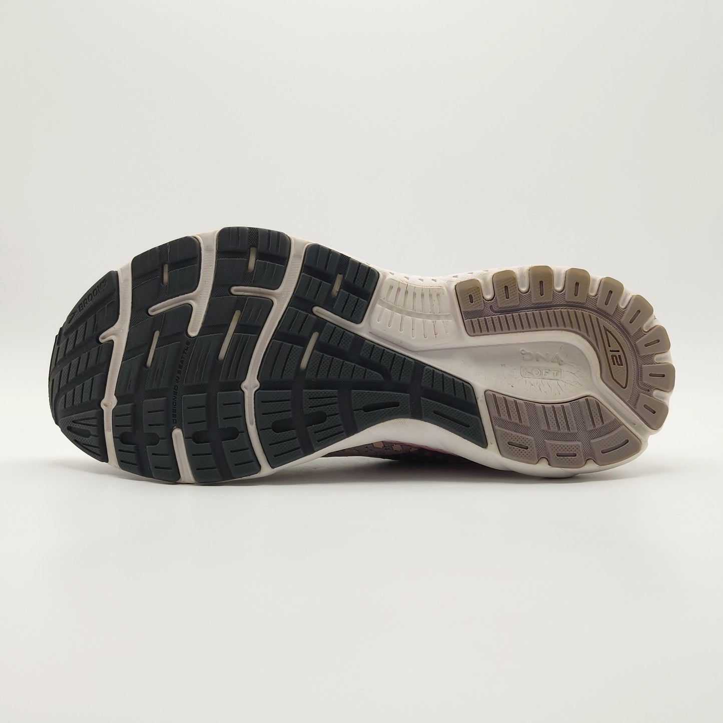 Brooks Adrenaline Gts 21