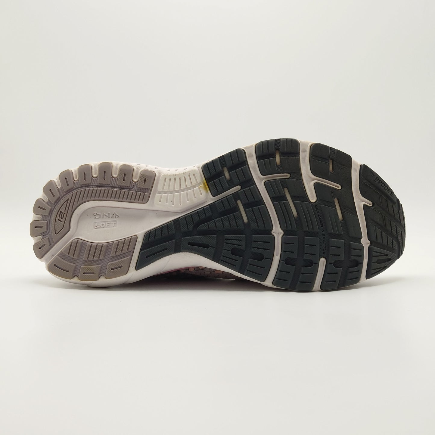 Brooks Adrenaline Gts 21