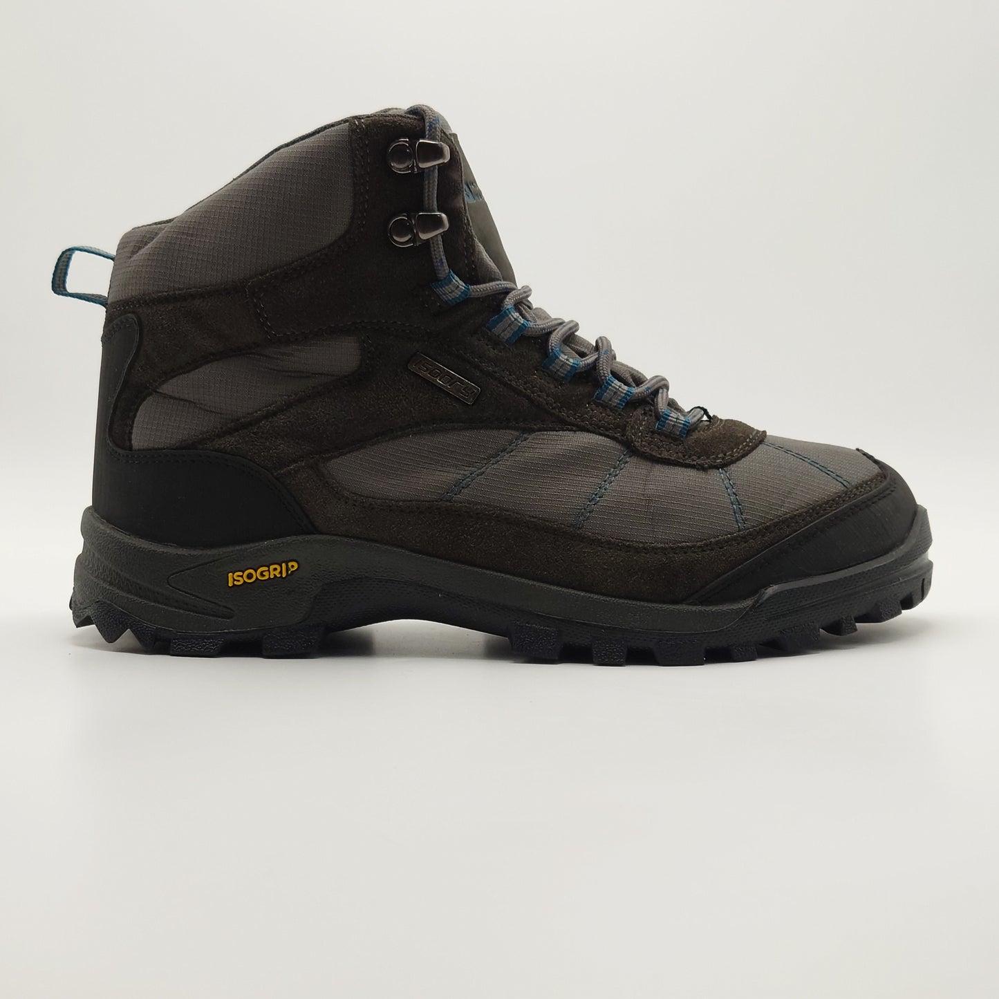Hurricane IsoGrip waterproof hiking boot