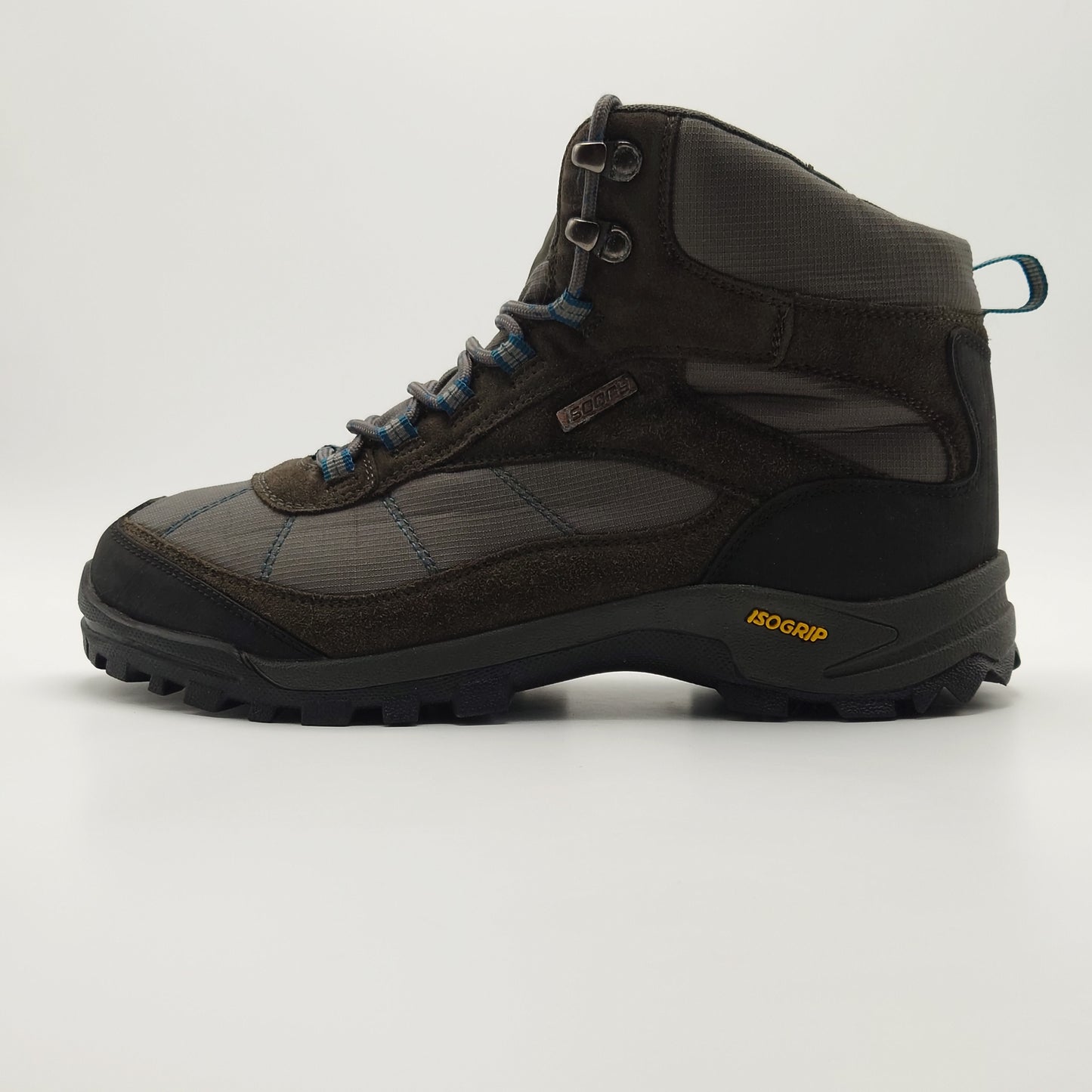Hurricane IsoGrip waterproof hiking boot