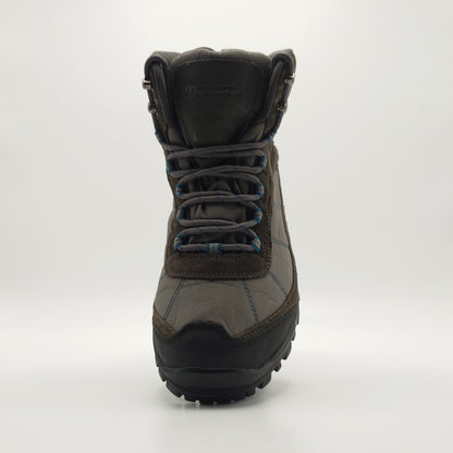 Hurricane IsoGrip waterproof hiking boot