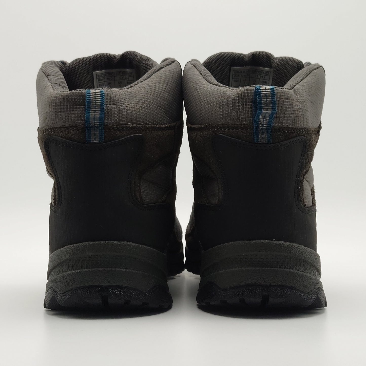 Hurricane IsoGrip waterproof hiking boot