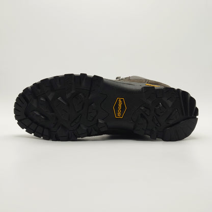 Hurricane IsoGrip waterproof hiking boot