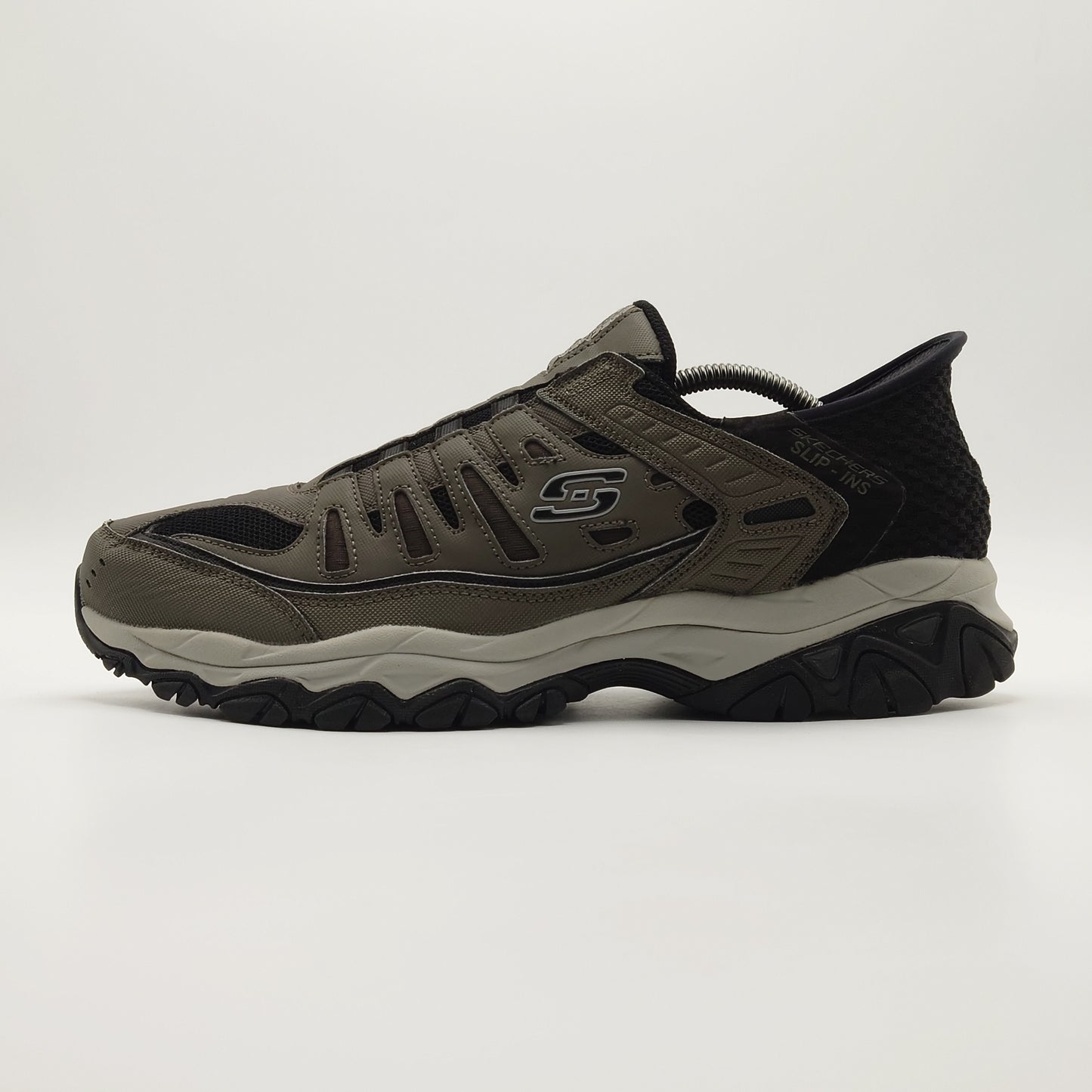 Skechers Hands Free After Burn - Ridgeburn