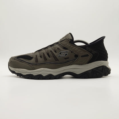 Skechers Hands Free After Burn - Ridgeburn