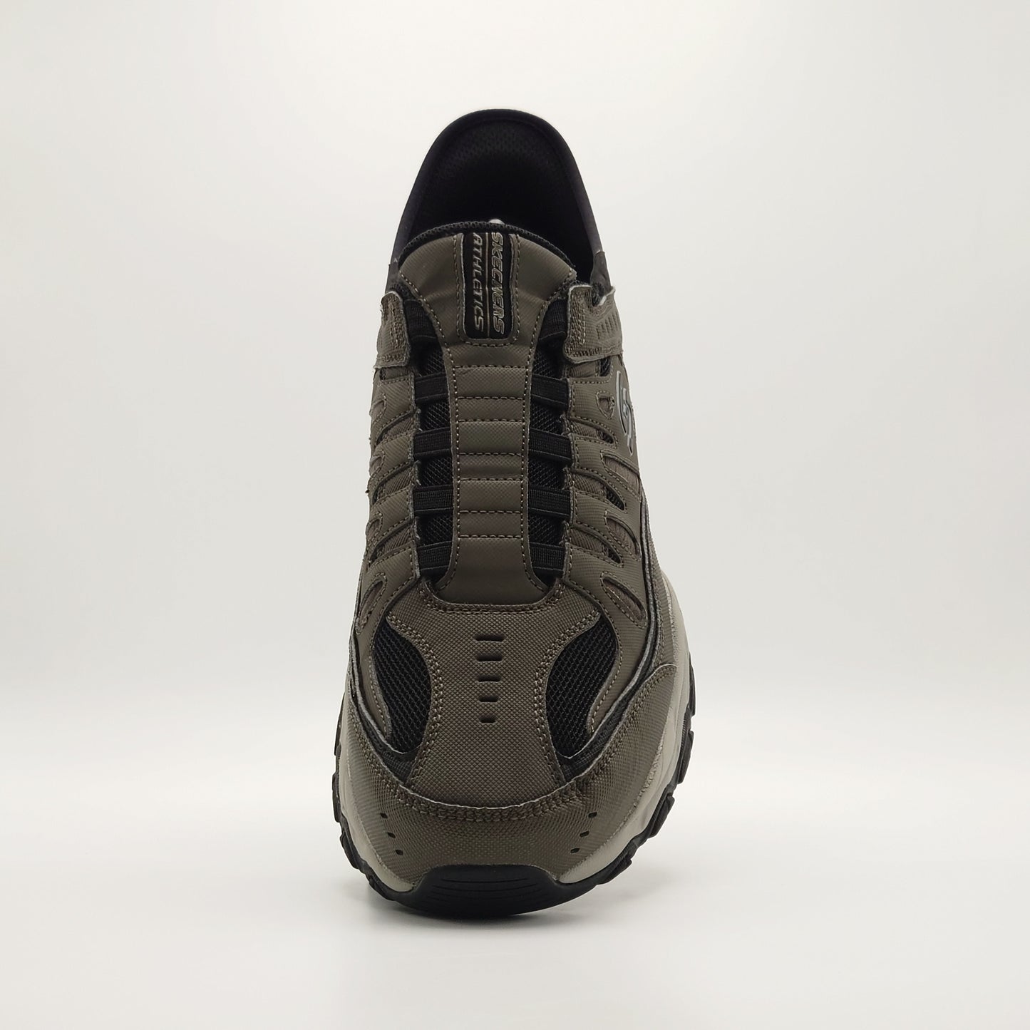 Skechers Hands Free After Burn - Ridgeburn