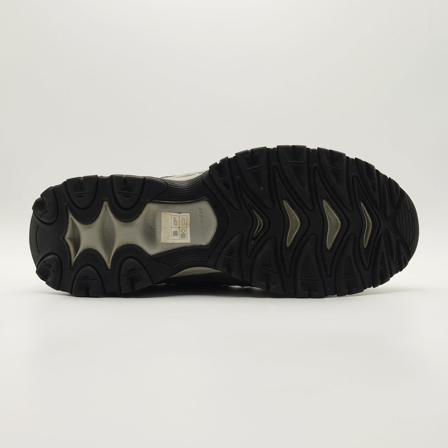 Skechers Hands Free After Burn - Ridgeburn