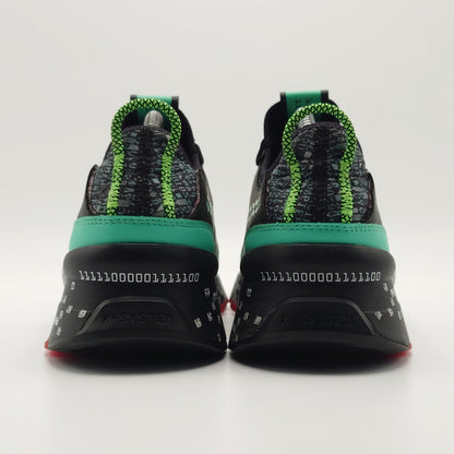 Puma RS-0 Game Error