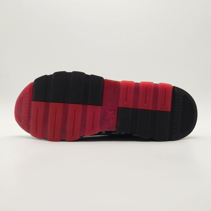 Puma RS-0 Game Error