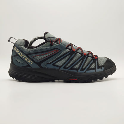 Salomon X Crest GTX