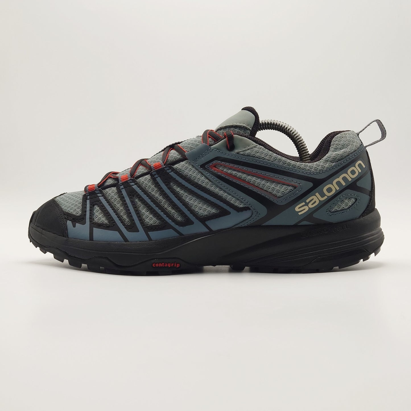 Salomon X Crest GTX