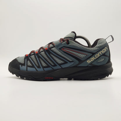 Salomon X Crest GTX