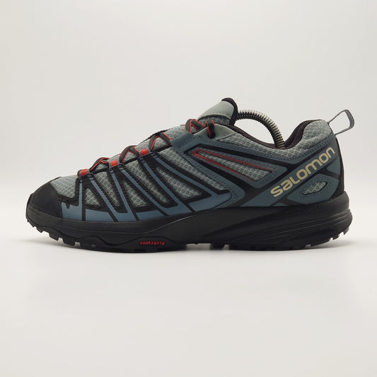 Salomon X Crest GTX