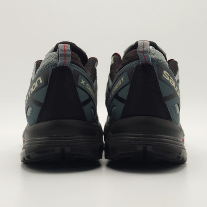 Salomon X Crest GTX