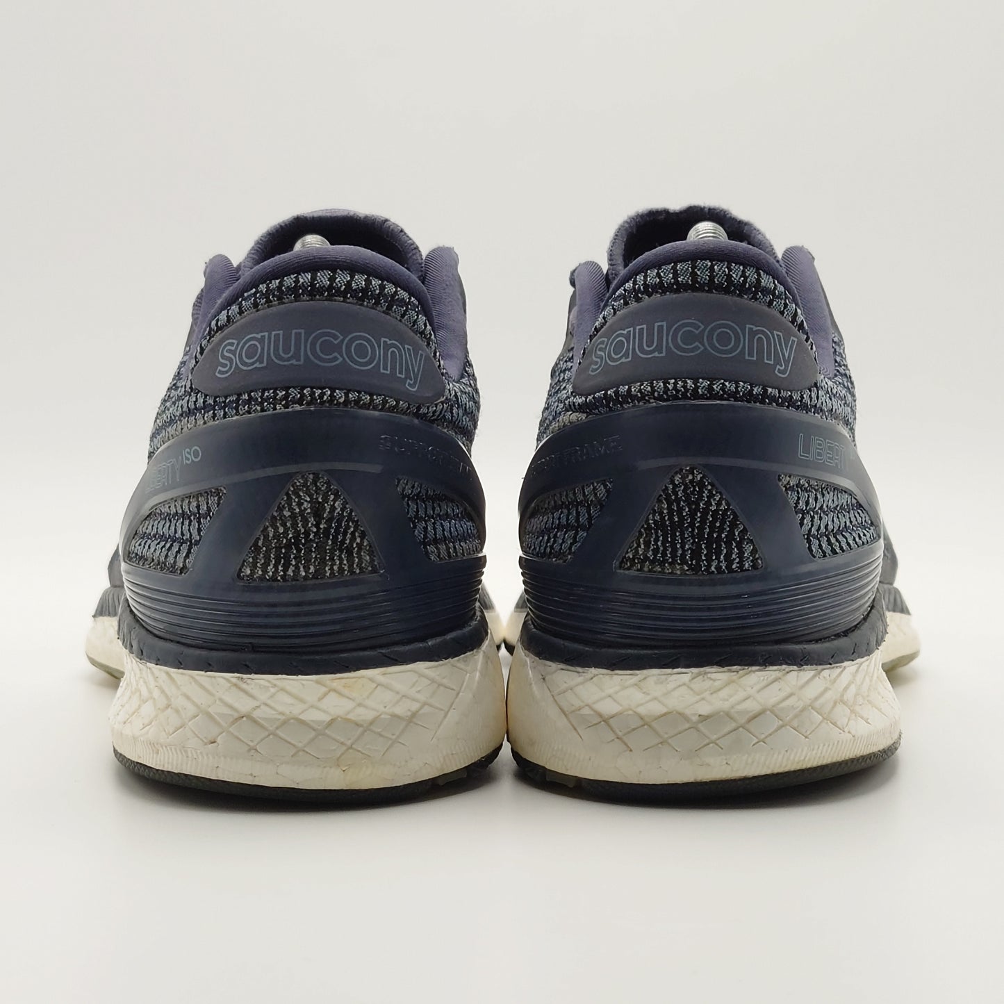 Saucony Liberty Iso