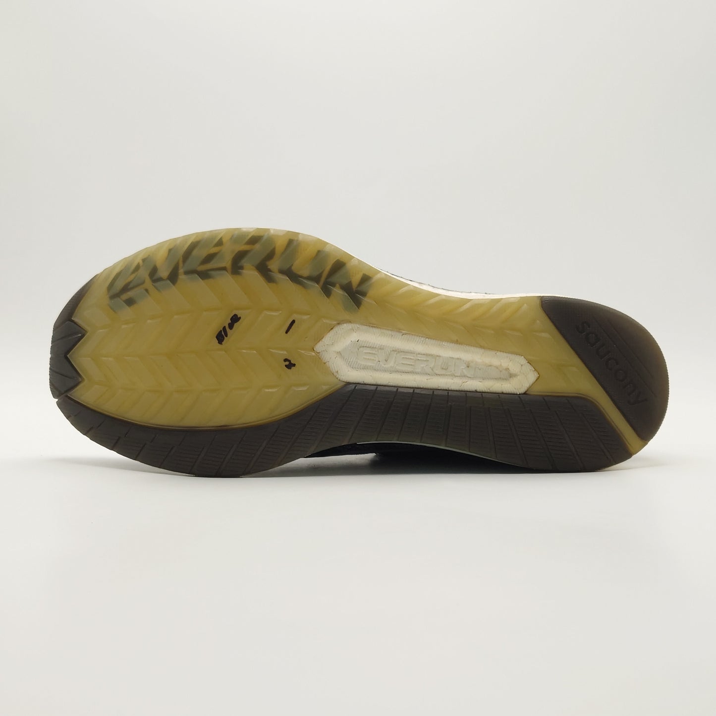 Saucony Liberty Iso