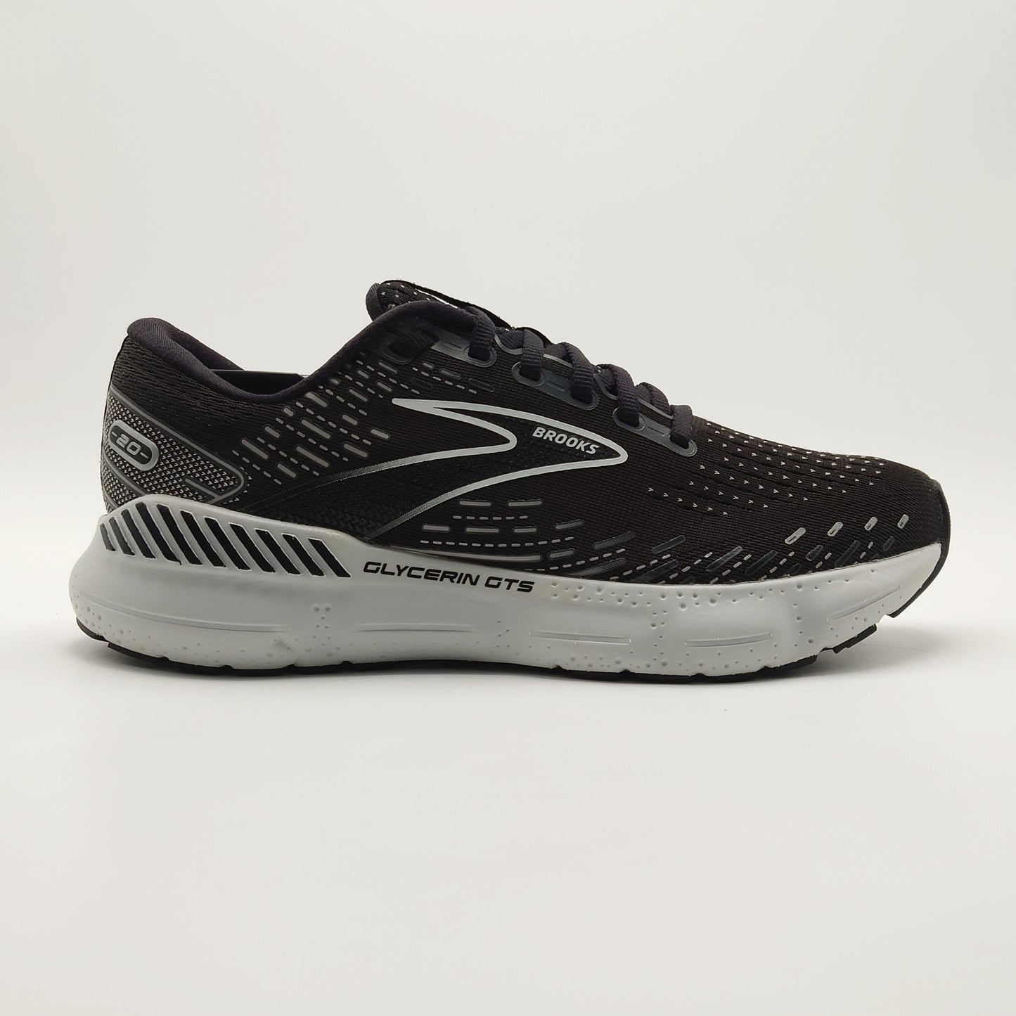 Brooks Glycerin GTS 20