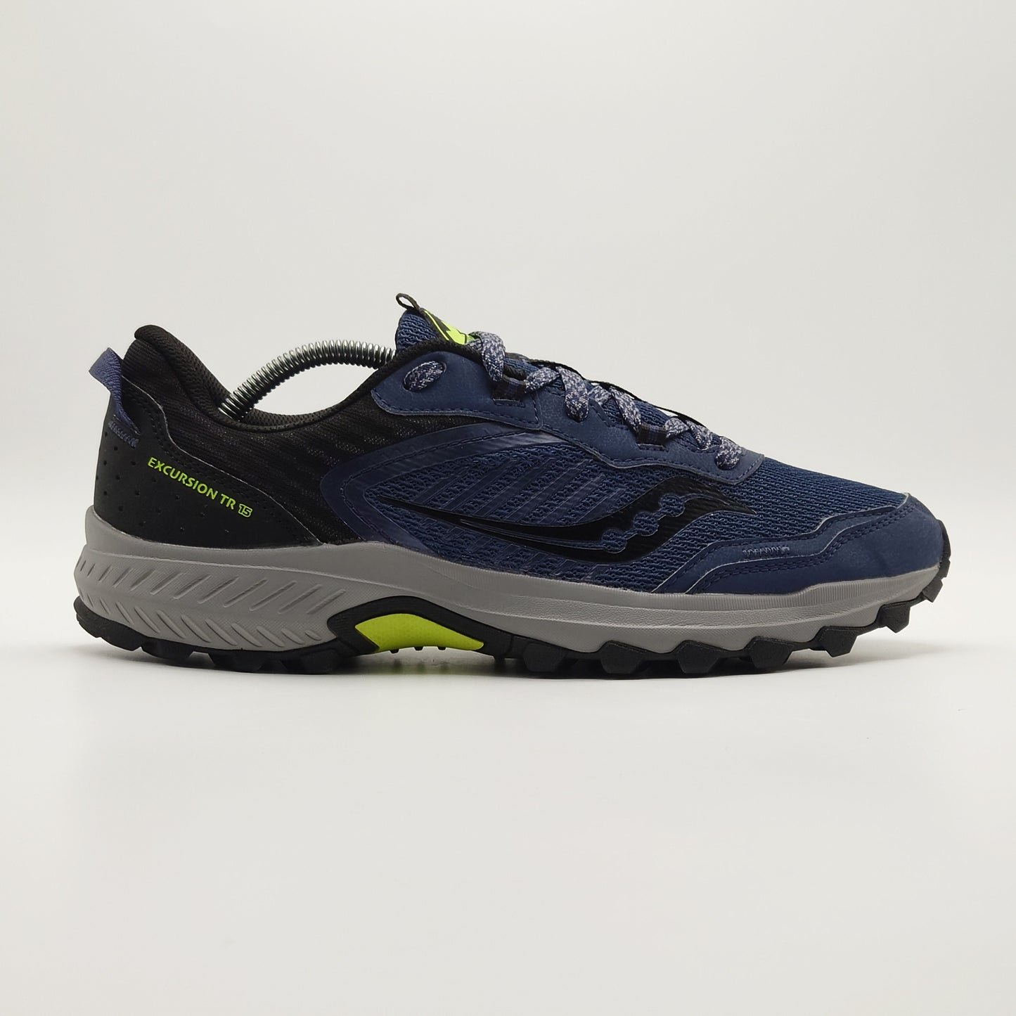 Saucony Excursion TR15