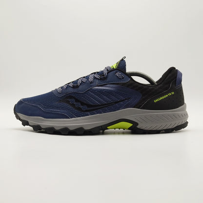 Saucony Excursion TR15