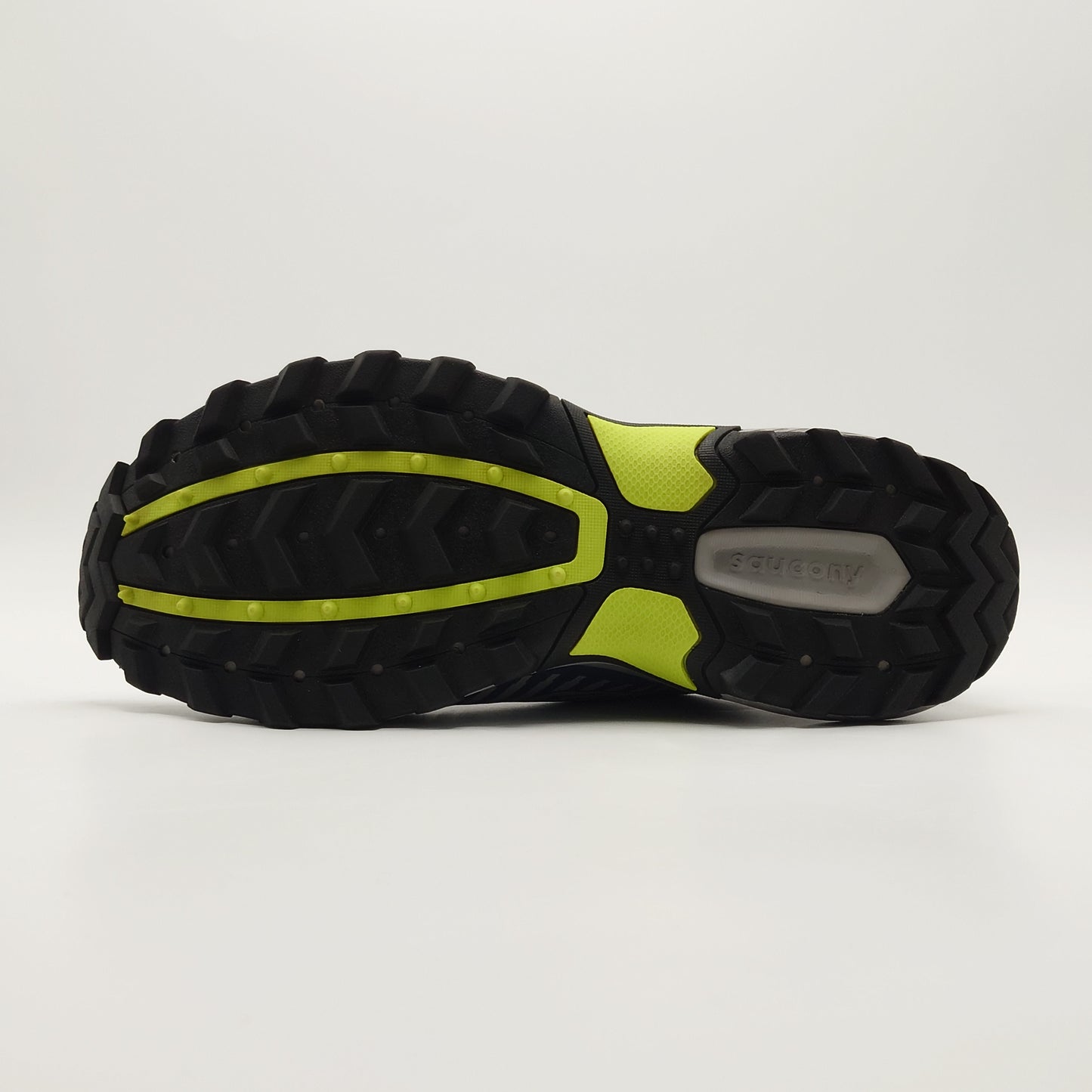 Saucony Excursion TR15