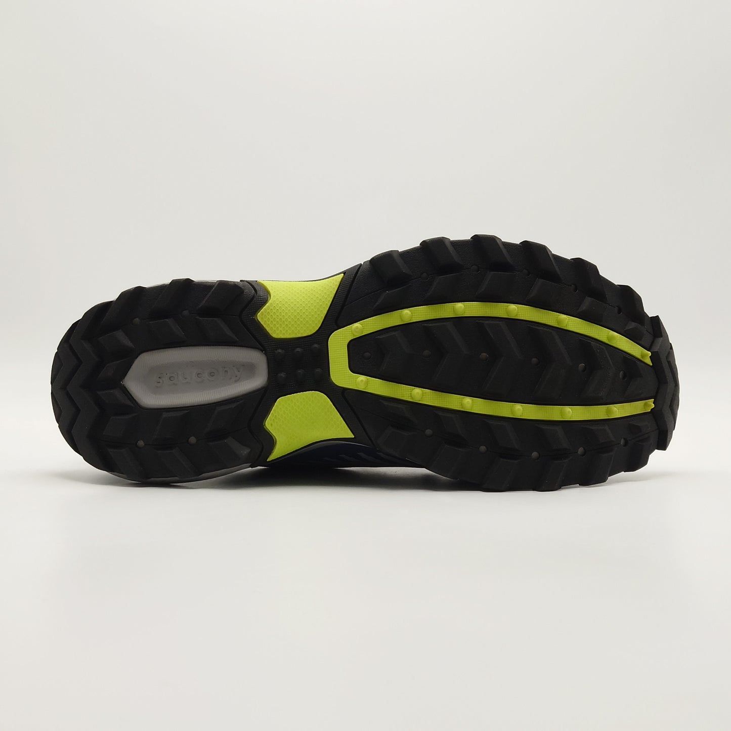 Saucony Excursion TR15