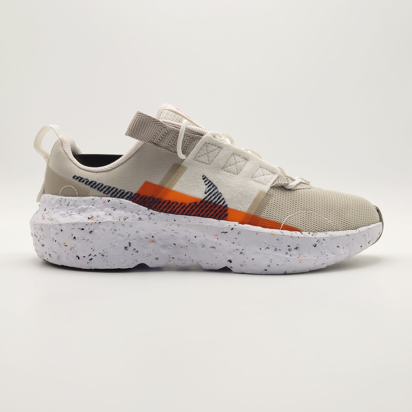 Nike Crater Impact