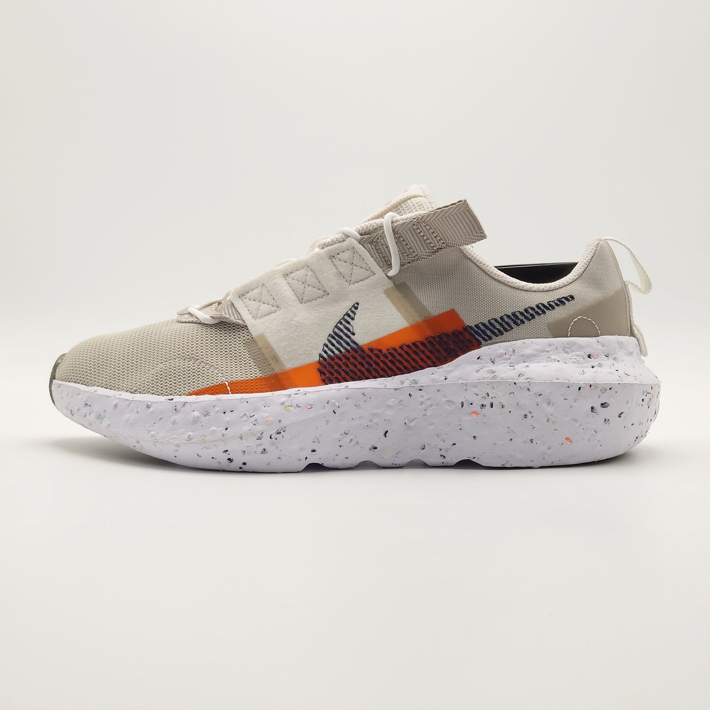 Nike Crater Impact