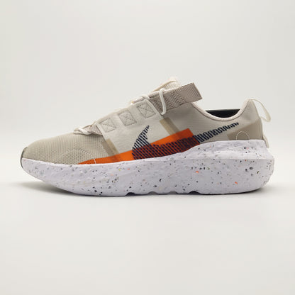 Nike Crater Impact