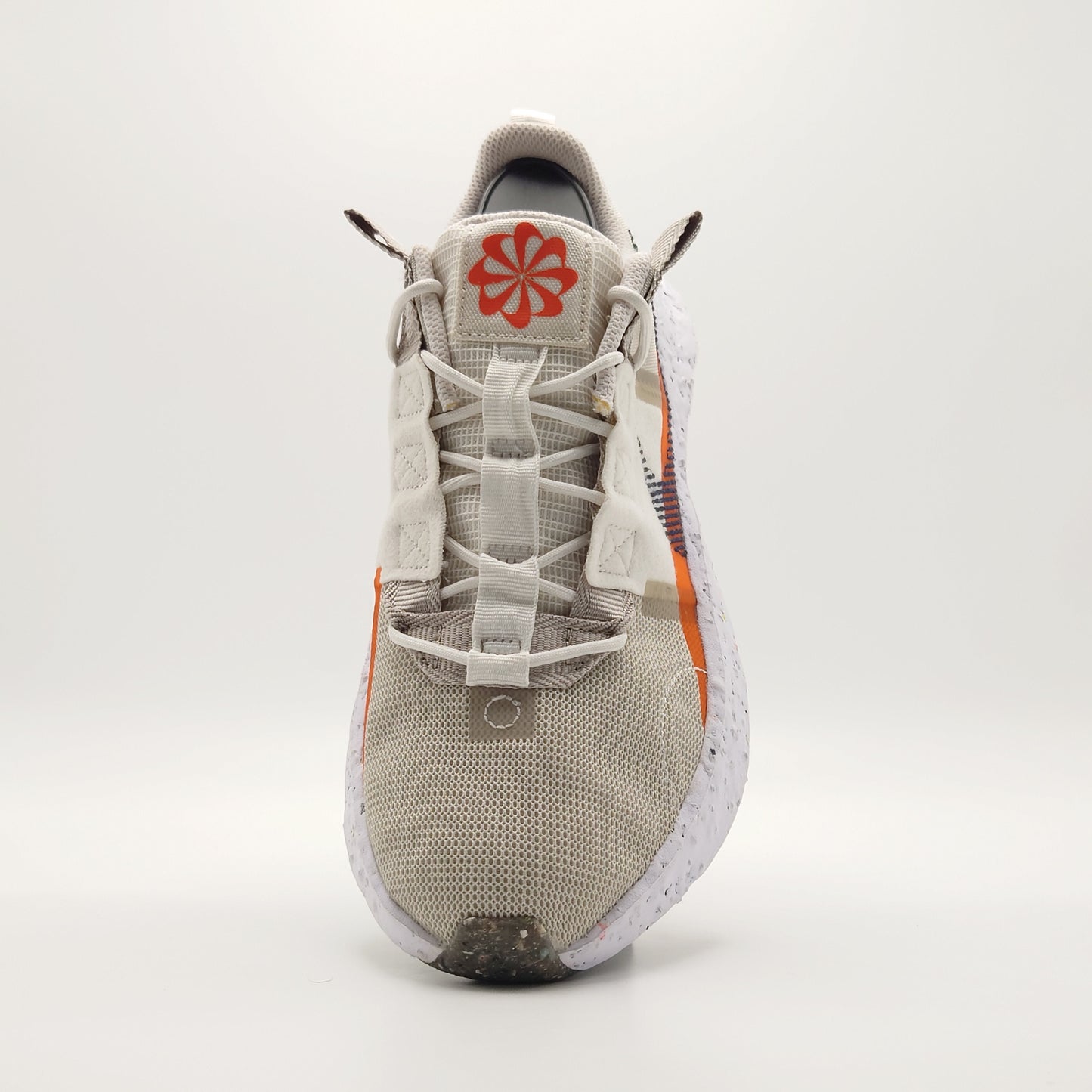 Nike Crater Impact