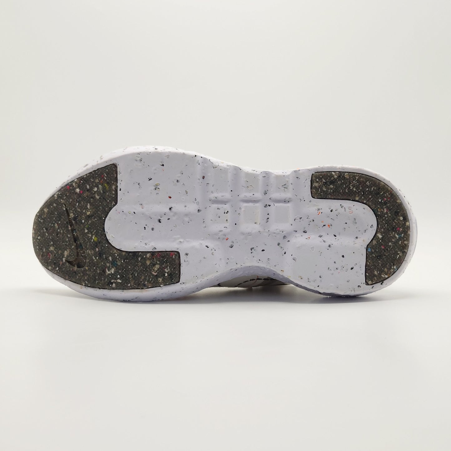 Nike Crater Impact