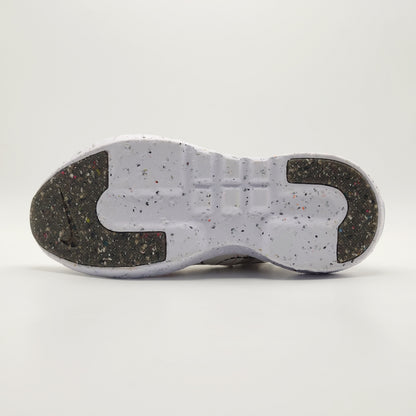 Nike Crater Impact
